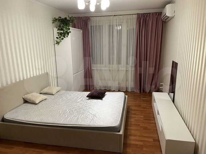 1-к. квартира, 33 м², 6/9 эт.