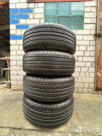 R16 Landsail LS388 195/55, PCD 4x98 DIA 56.1