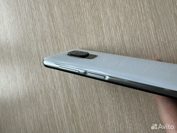 Xiaomi Redmi Note 9 Pro, 6/128 ГБ
