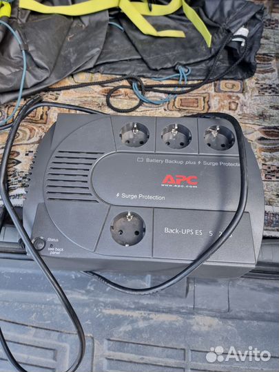 Ибп на запчасти