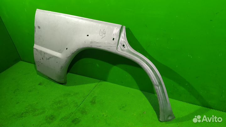 Арка заднего крыла Mitsubishi Pajero Montero 91-97