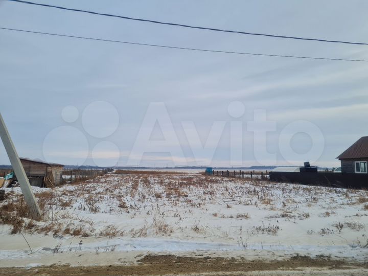 Участок 15 сот. (ИЖС)