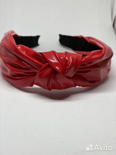 Ободок под кожу