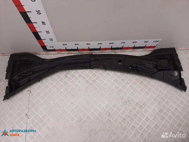 Дождевик Nissan Murano Z50 2005 66862CA000