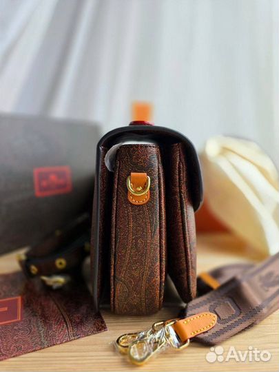 Сумка женская Etro