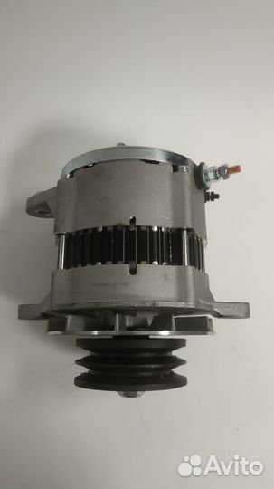 Генератор tesla 24V, 95A - TT12084 для CAT