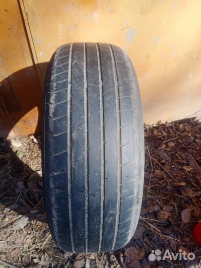Dunlop SP Sport 2050M 205/60 R16