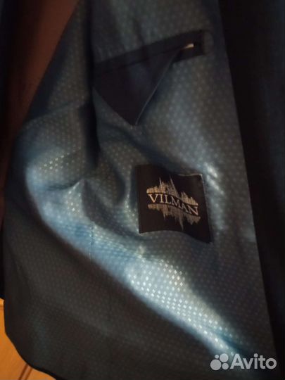 Школьный костюм для мальчика 134- 140