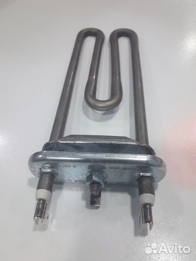 Тэн на стиральную машину