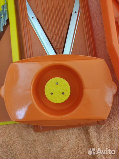 Овощерезка borner 