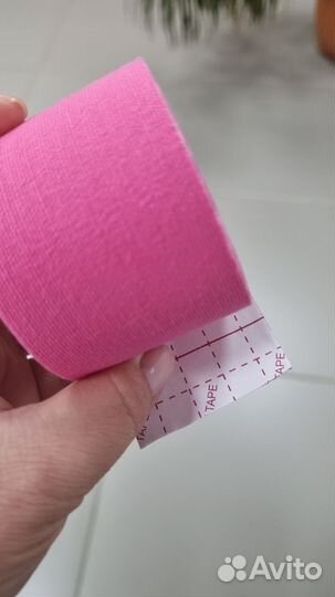 Тейпы для лица