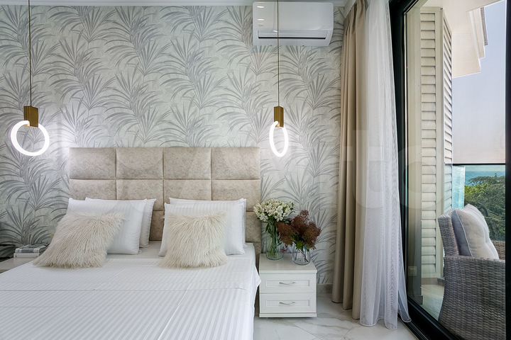 2-к. квартира, 55 м², 5/10 эт.