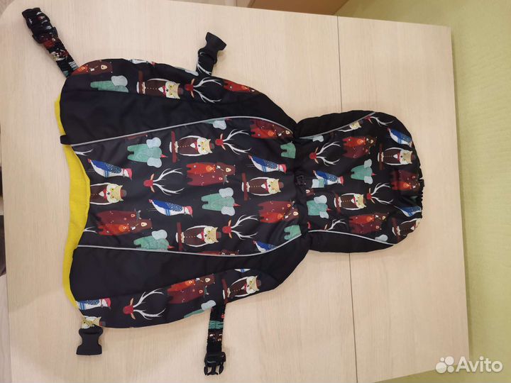 Попона для собак