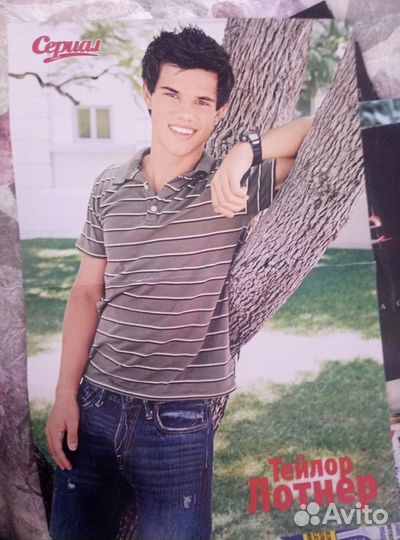 Плакаты Twilight