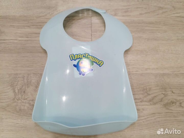 Нагрудник детский