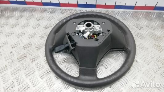 Рулевое колесо lexus GS 3 (LAD16JZ01)