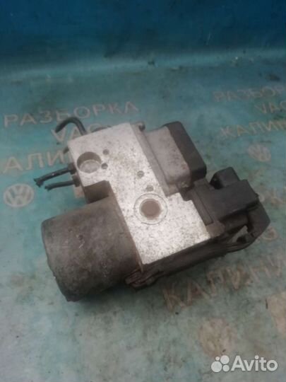 Блок ABS Audi A6 C5 8E0614111G