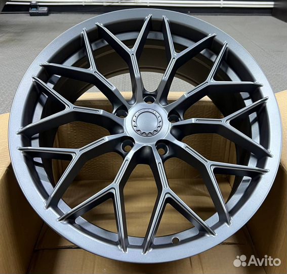 Диски для Мерседес Mercedes S класс W222 W223 R19