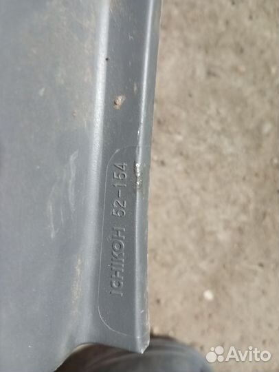 Фары Toyota Succeed