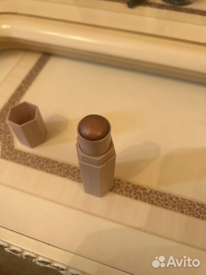 Fenty beauty стик sinamon