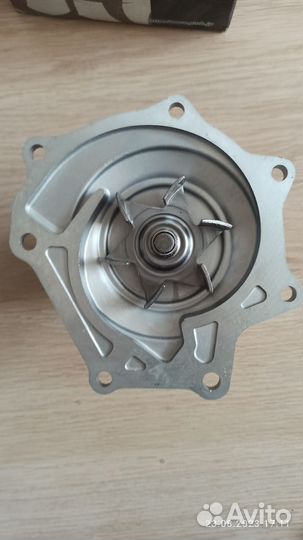 Помпа водяная td27/td25