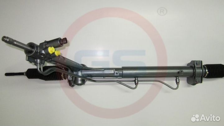 Рулевая рейка Peugeot Boxer 2006