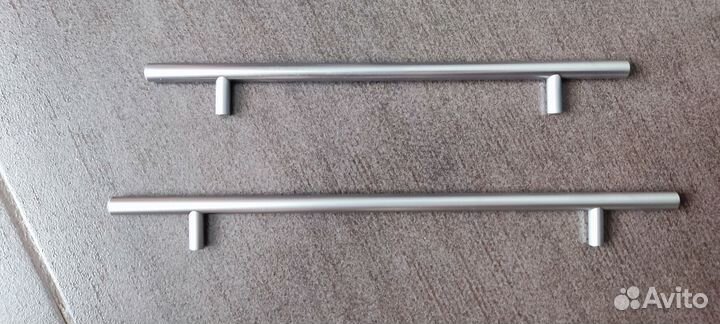 Ручки рейлинговые Boyard