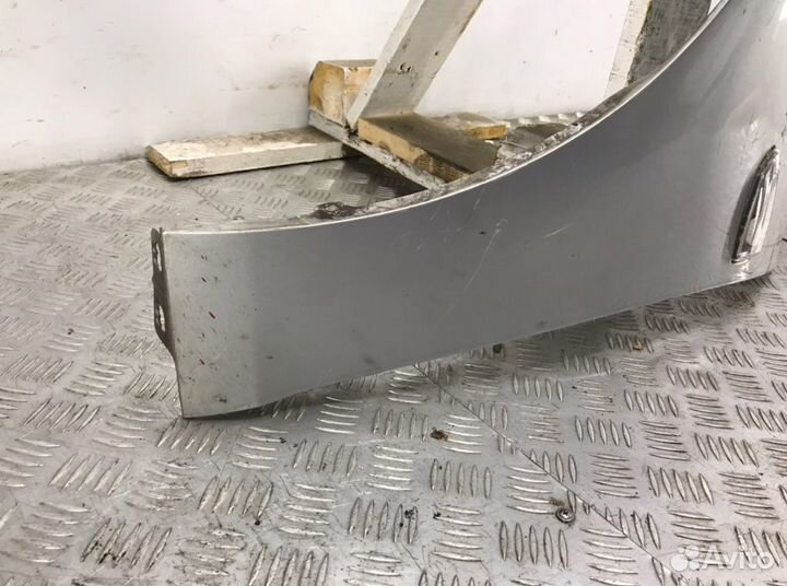 Крыло Opel Astra J (2010-2017)