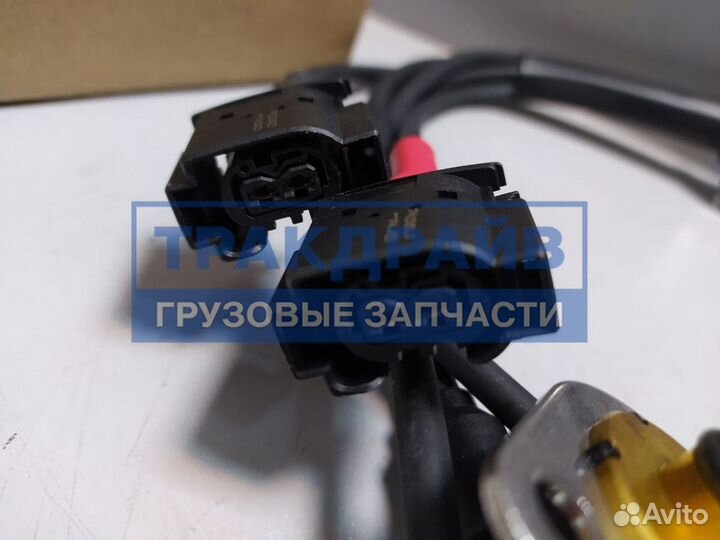 Жгут проводки интардера кпп DAF 1950604