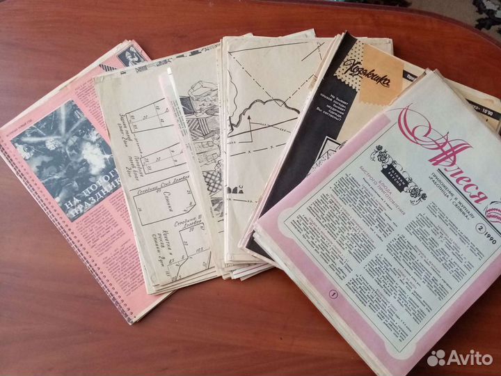 Коллекция полезных советов для хозяек-рукодельниц