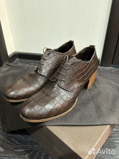 Ботинки женские Rocco P 38 размер