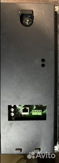 Вызывная панель tantos