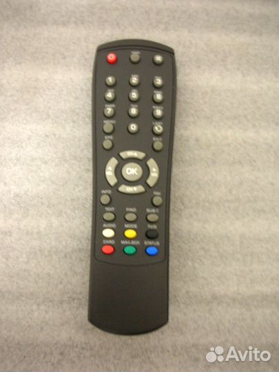 Спутниковый ресивер Globo X80-HDmi (Orton,Opticum)