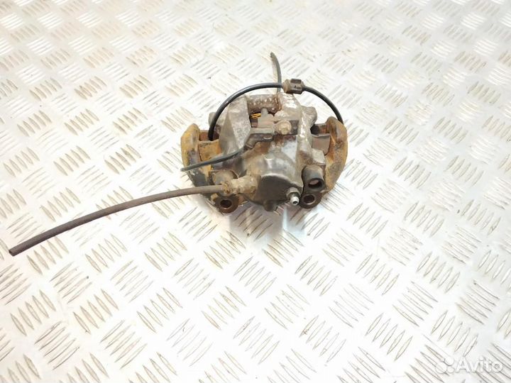 Суппорт тормозной задний правый Mercedes-Benz