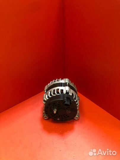 Генератор Шкода Румстер