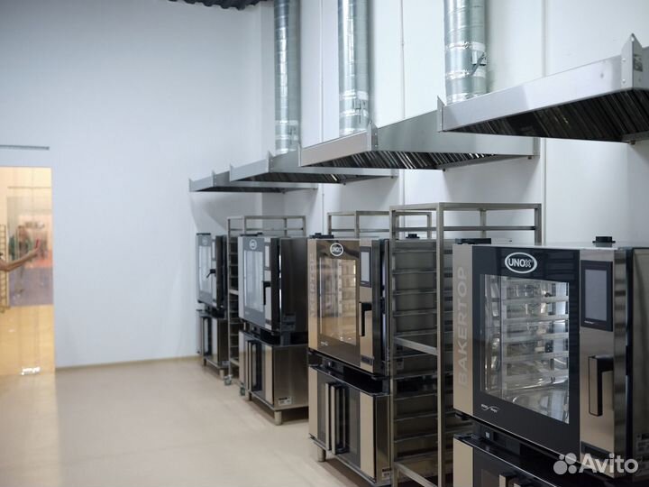 Аренда кухни с оборудованием