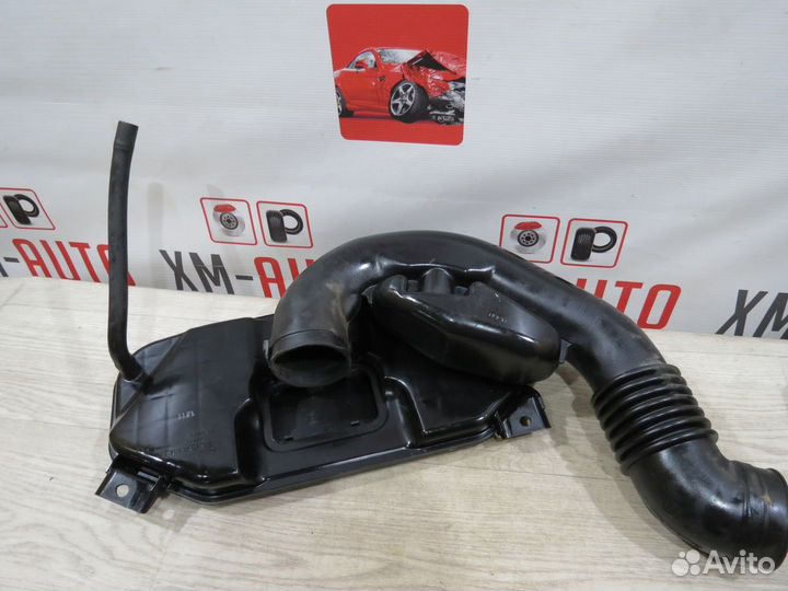 Корпус воздушного фильтра Subaru Legacy BM BR 5