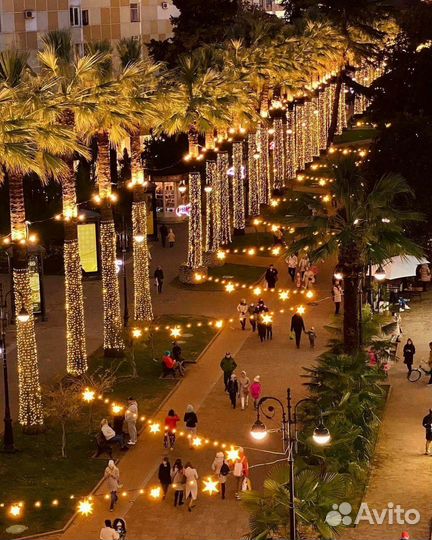 Ресторан на Навагинской