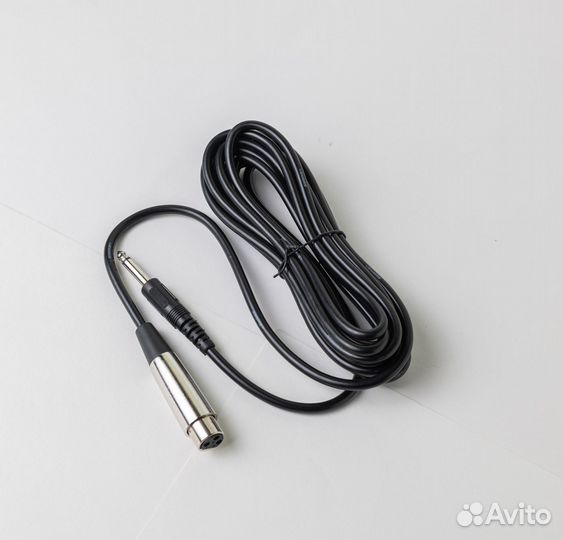 Shure SM57-LC