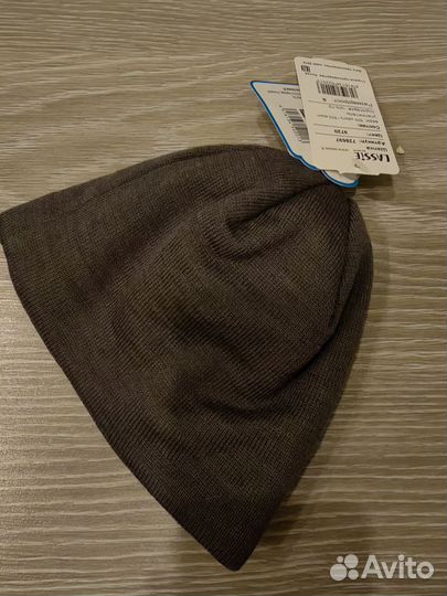 Шапка на мальчика демисезонная 46 48