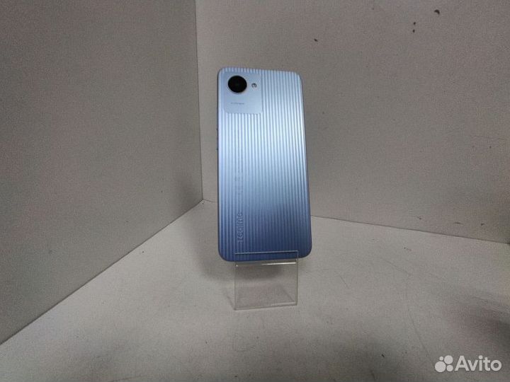 realme C30, 4/64 ГБ
