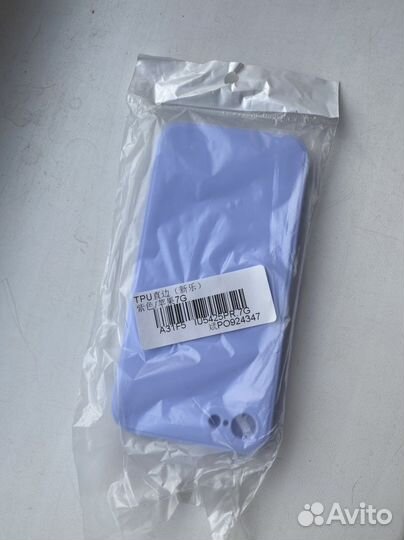 Чехол для iPhone 7