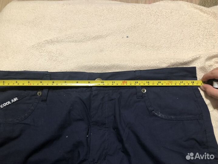 Шорты мужские cool AIR оригинал
