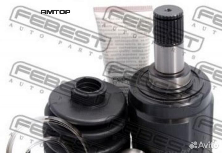 Febest 0311crvmtrh 0311-crvmtrh febest шрус внутре