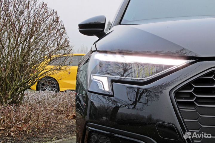 Audi A3 2.0 AMT, 2024, 20 000 км