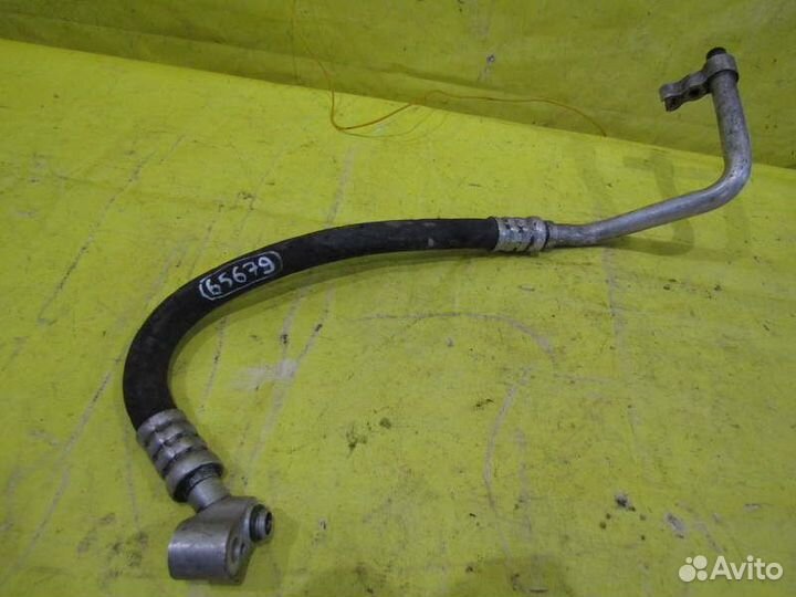Трубка кондиционера Mercedes C- 203 00-06 г 65679