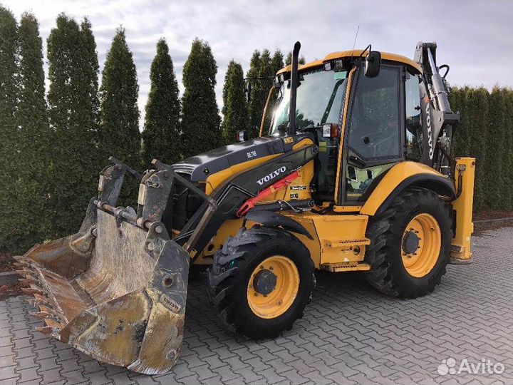 Машинист экскаватора погрузчика