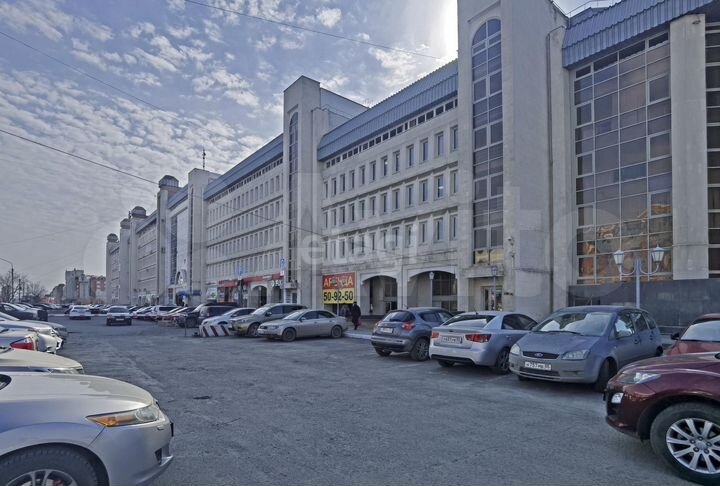 Помещение, 262 м². Центр.Без комиссии