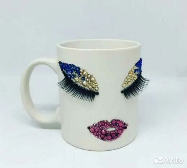 Чашки на заказ