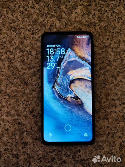 Xiaomi Redmi Note 13, 8/256 ГБ